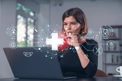 Transform Healthcare with Custom Telemedicine Software Solutions