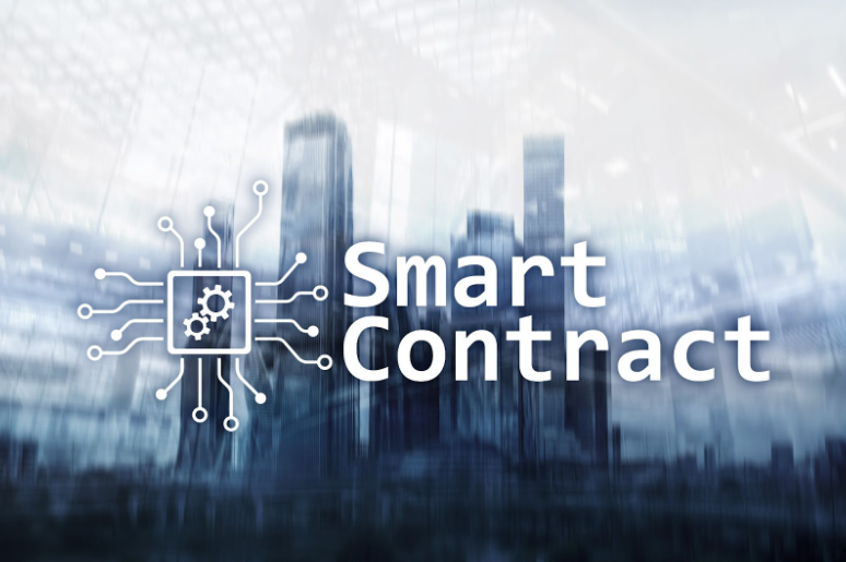 Smart Contracts Development- The Backbone of Decentralized Applications