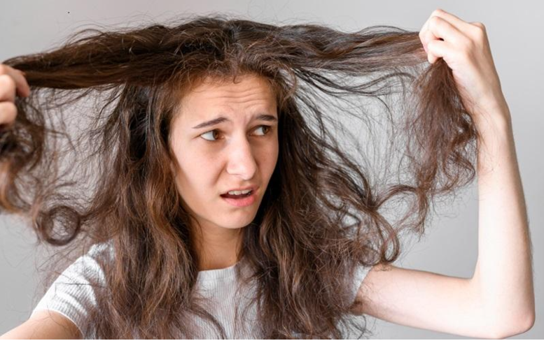 Damaged Hair? Here’s Your Step-by-Step Recovery Plan