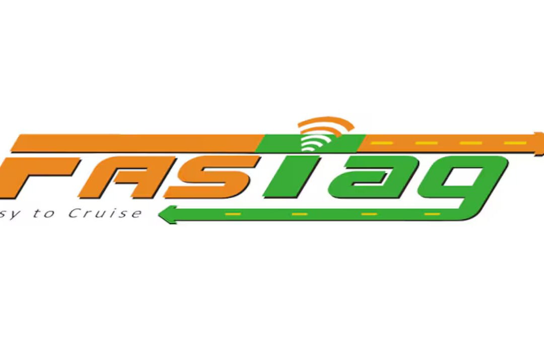 A Mobile Application For Managing FASTag Recharges And Transactions