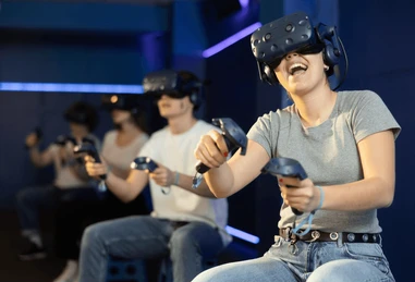 TripSitter Gaming: Bridging Mindful Exploration with Digital Worlds